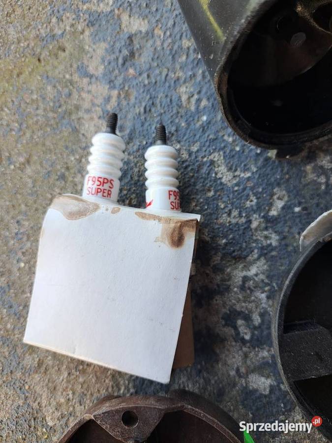Elementy elektryki samochodowej