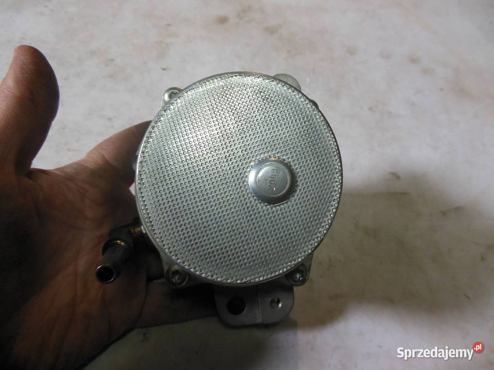 73501358 Pompa podciśnieniowa vacum fiat lancia śląskie Kozy