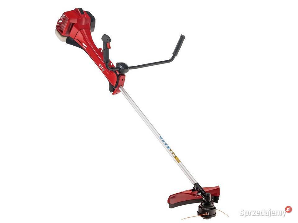 Kosa spalinowa ALKO 151 B Kosy i podkaszarki Tajęcina