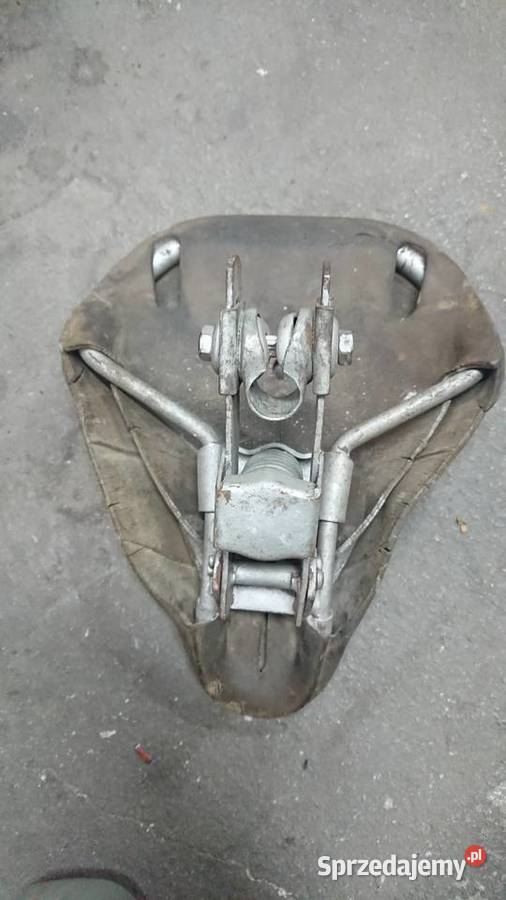 Siedzenie komar Libiąż