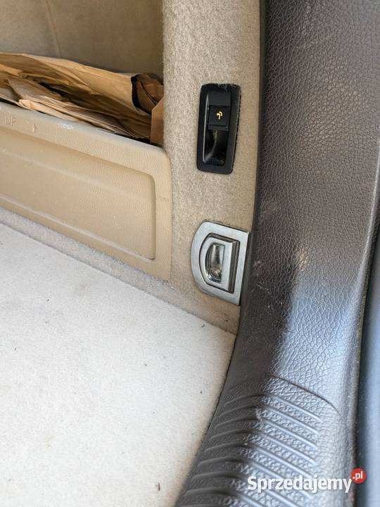 Volkswagen Passat B7 2011 20 TDI DPF podkarpackie Jarosław