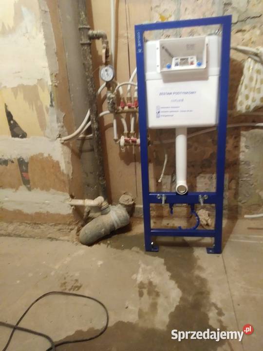 REMONTYWYKONCZENIA WNETRZ Aleksandrów Łódzki