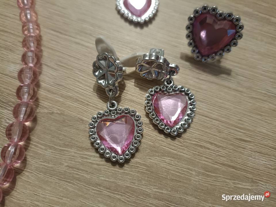 Duży Miś Różowy Origami Modułowe 3D Kwidzyn