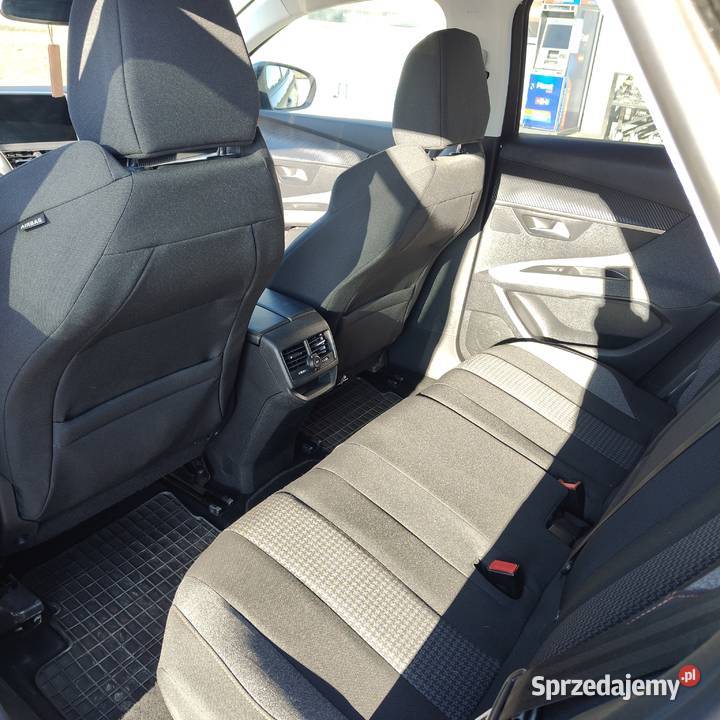 Sprzedam peugeot 3008 Ostrów Wielkopolski