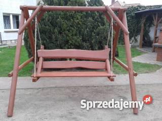 Ławka ogrodowa plac zabaw dzieci sprzedam