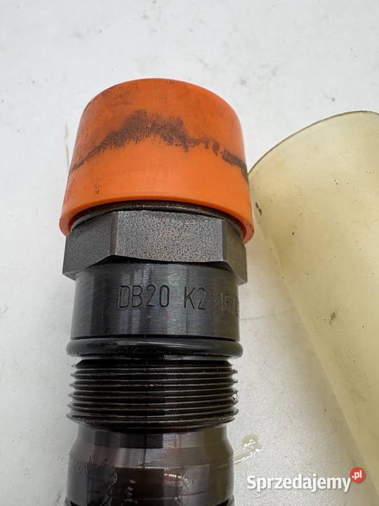Rexroth DB20 K216315 Cartridge Valve mazowieckie Warszawa
