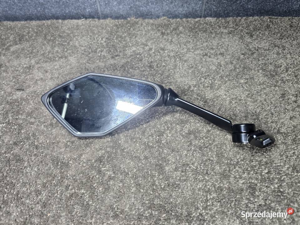 Lusterko lewe Kawasaki zx6r 2024 Ząbkowice Śląskie