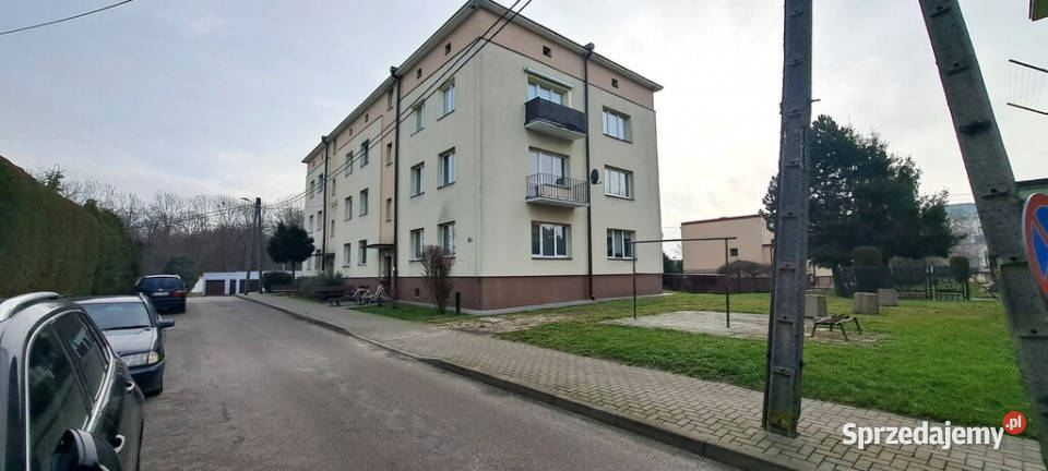 Mieszkanie 3668 m2 Lubartów Słowackiego