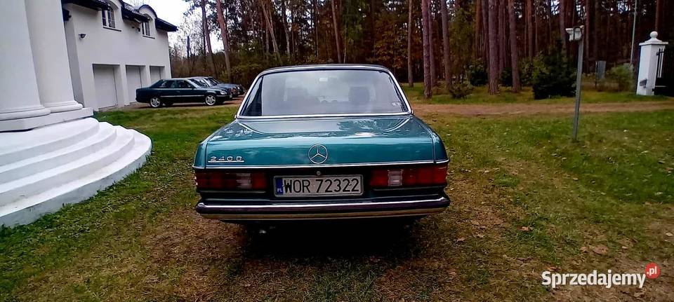 240D mazowieckie Jadów