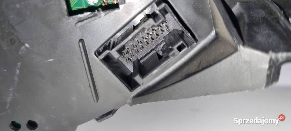 LICZNIK ZEGAR MERCEDES SPRINTER W904 88311295 Lipno