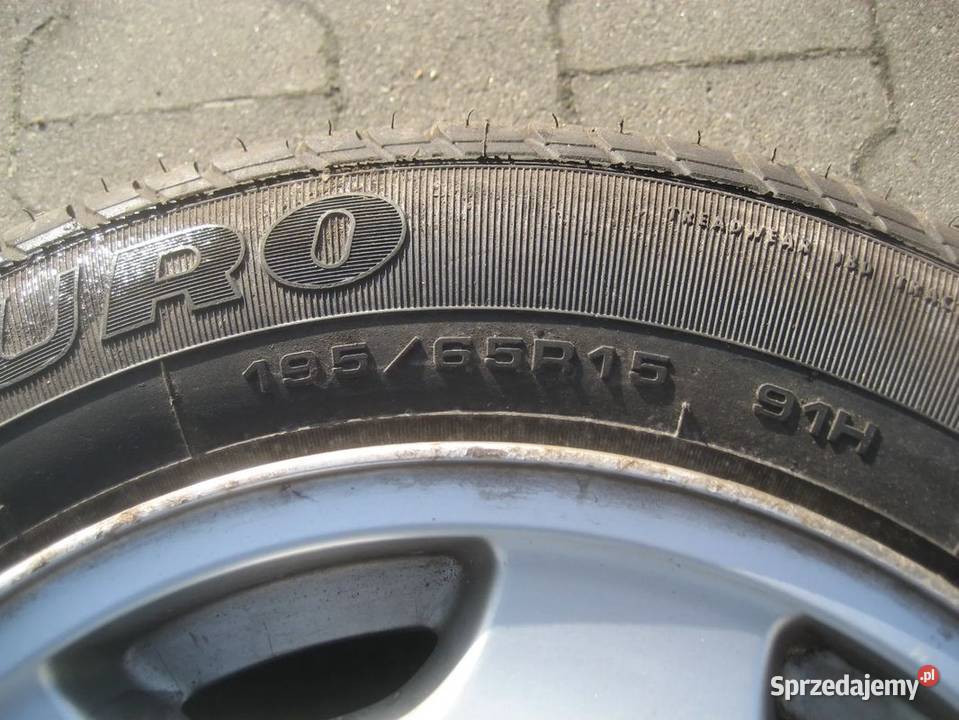 audi 100 c4 9094r felga aluminiowa 17jx15 et45 Rakoniewice