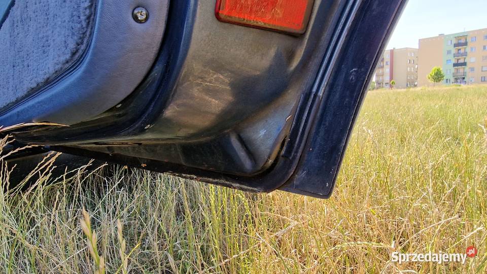 Ford Scorpio 20 GHIA bez korozji sprawny śląskie sprzedam