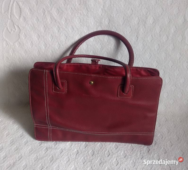 Torba A4 Moda i Styl Dąbrowa Górnicza