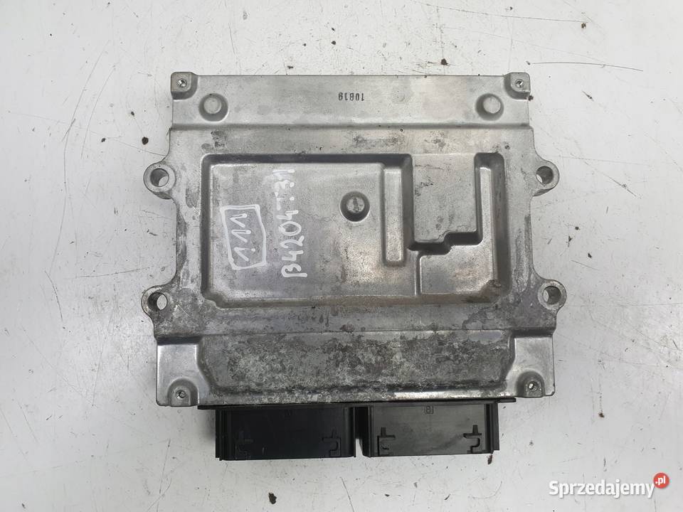 Volvo XC60 II 20 T6 STEROWNIK SILNIKA komputer osobowe Rudka sprzedam