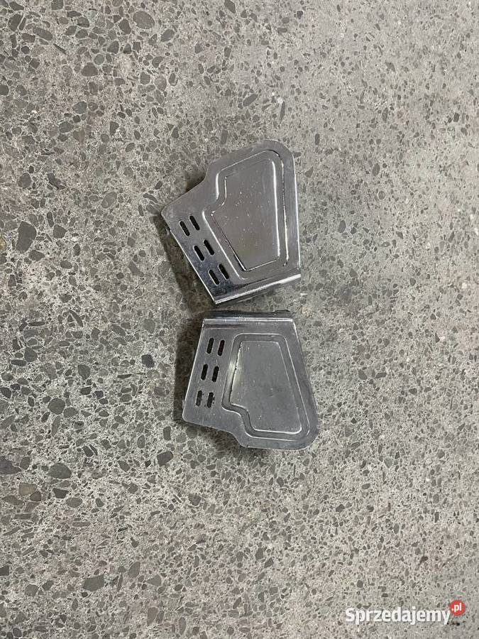 Honda Gold Wing 1200 gl czasza inne Kraków sprzedam