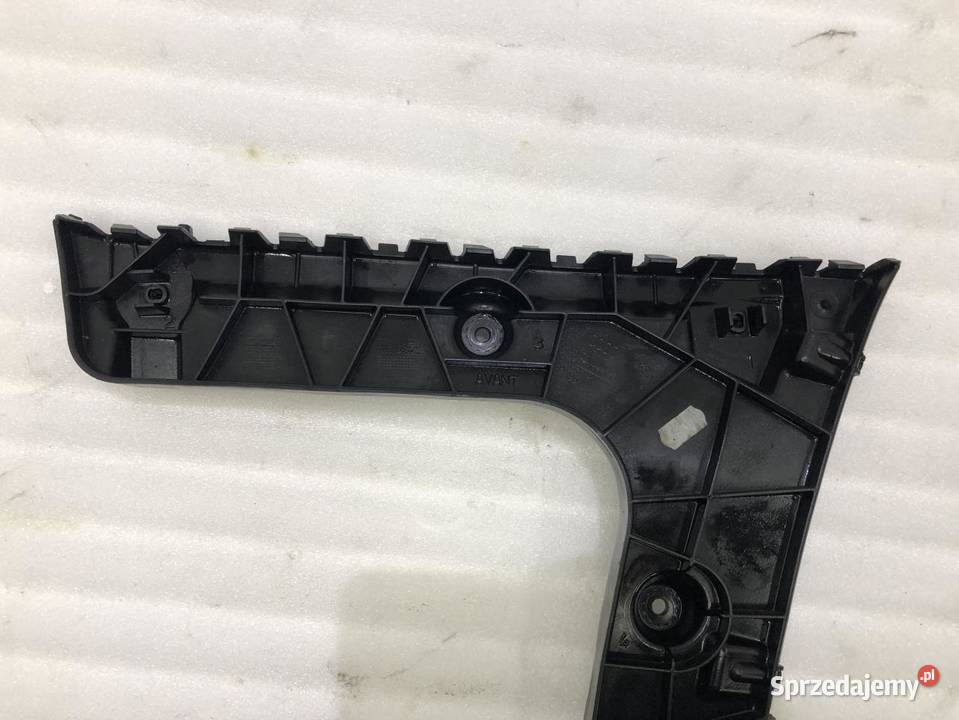 ŚLIZG ZDERZAKA PRAWY TYŁ 4G9807454E AUDI A6 C7 sprzedam
