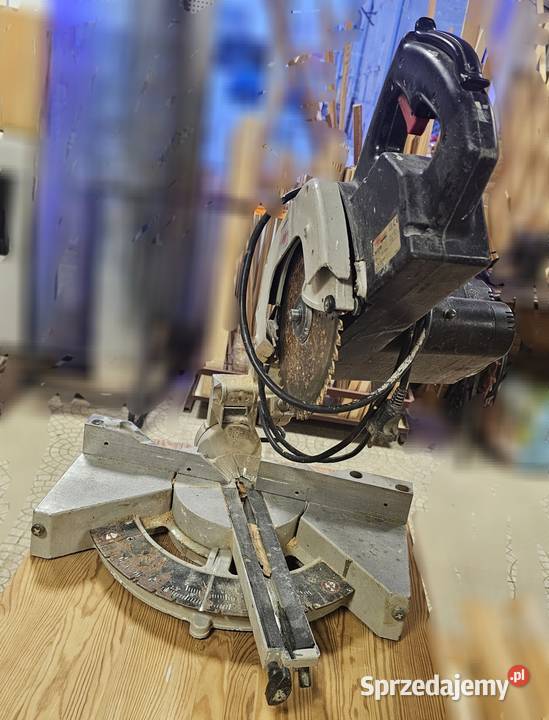 Piła ukośnica Wurth 270 Koszalin