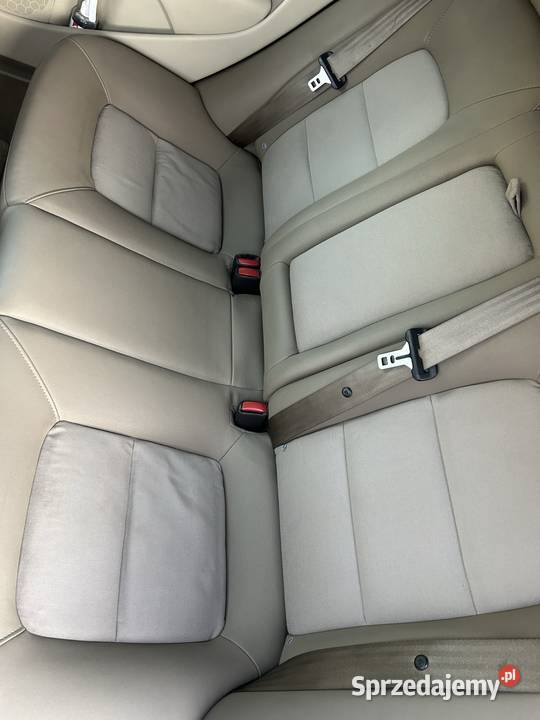 Sprzedam Volvo S80 2500cm3 sprzedam