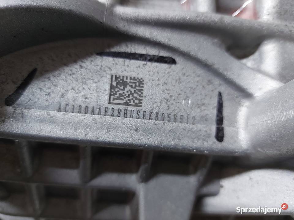 Cherry Jaecoo 7 PHEV 2025r 15 TGDI Skrzynia