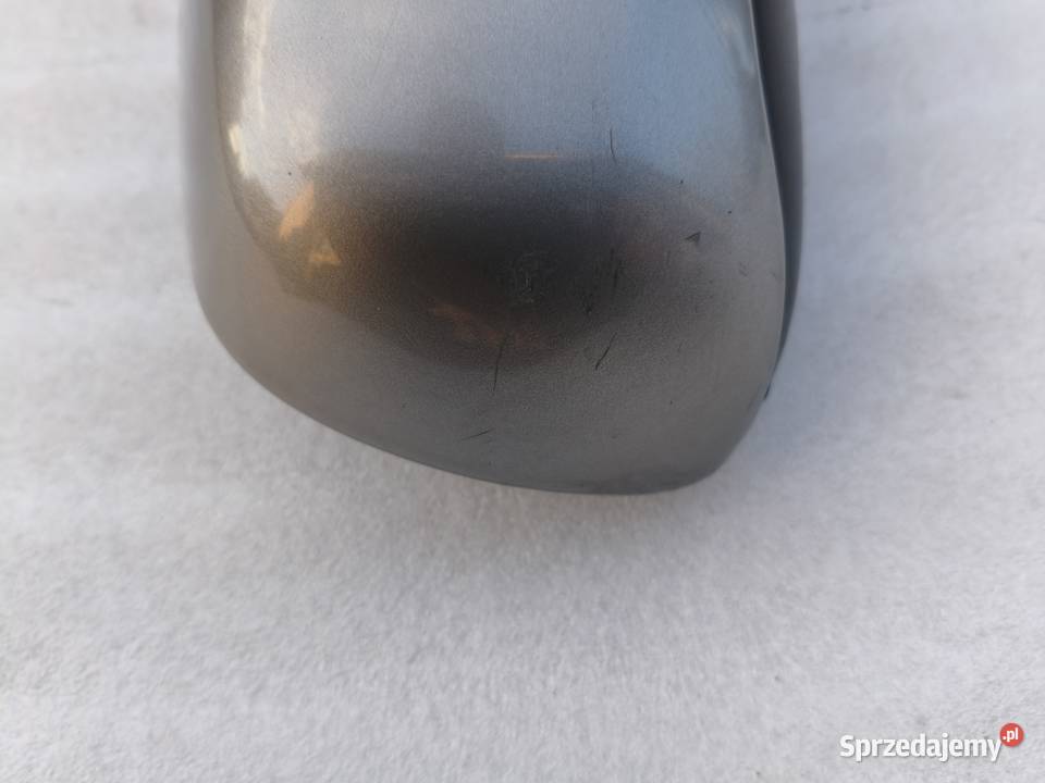 Lusterko Zewnętrzne Prawe Skoda Octavia I Lift