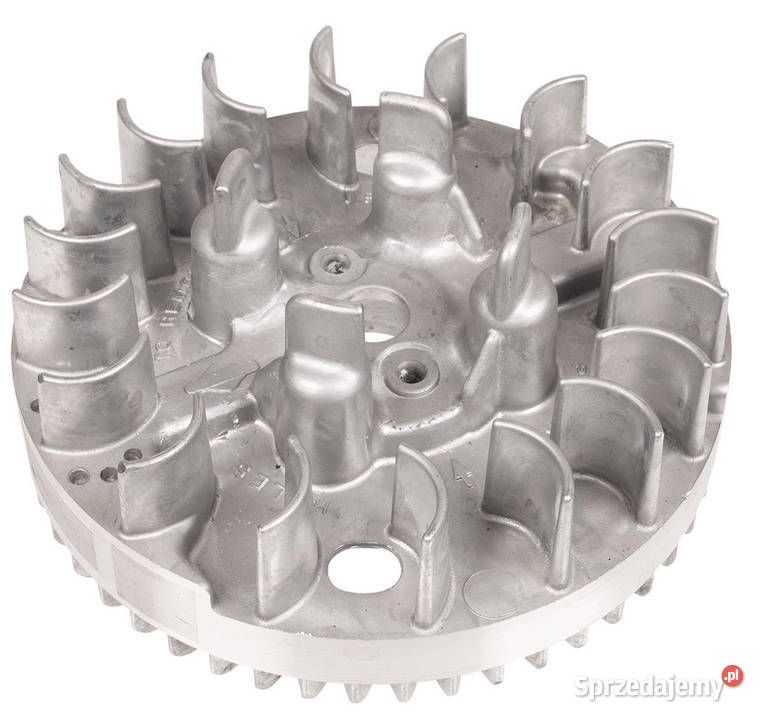 Koło magnesowe BS CZĘŚĆ ORYGINALNA 590420 Opalenica