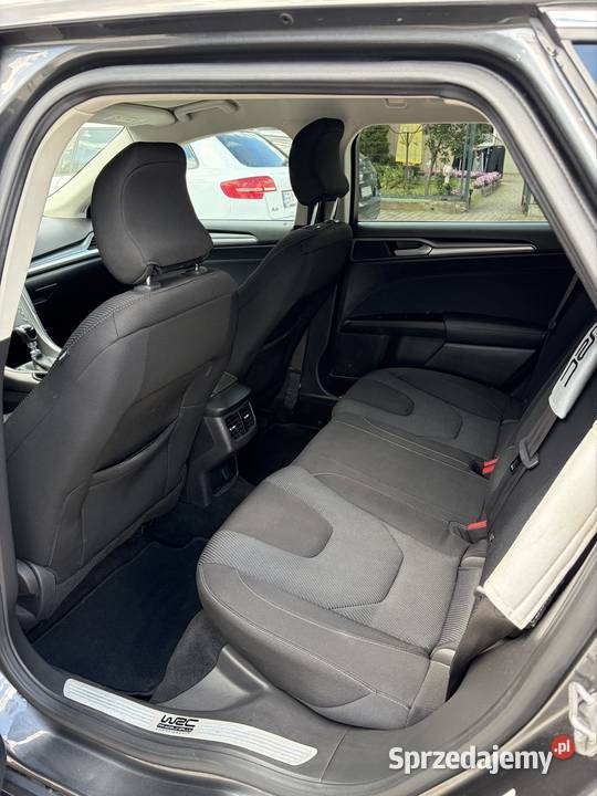 Sprzedam Forda Mondeo 2017r Malutkie
