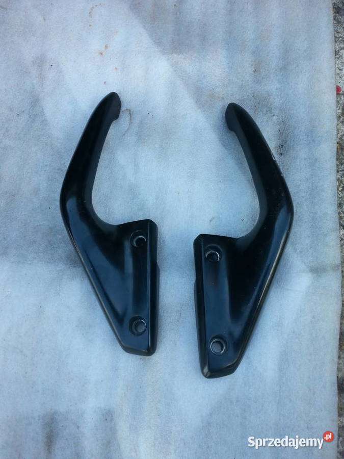 Honda CBF 600 2004 sety kpl Warszawa