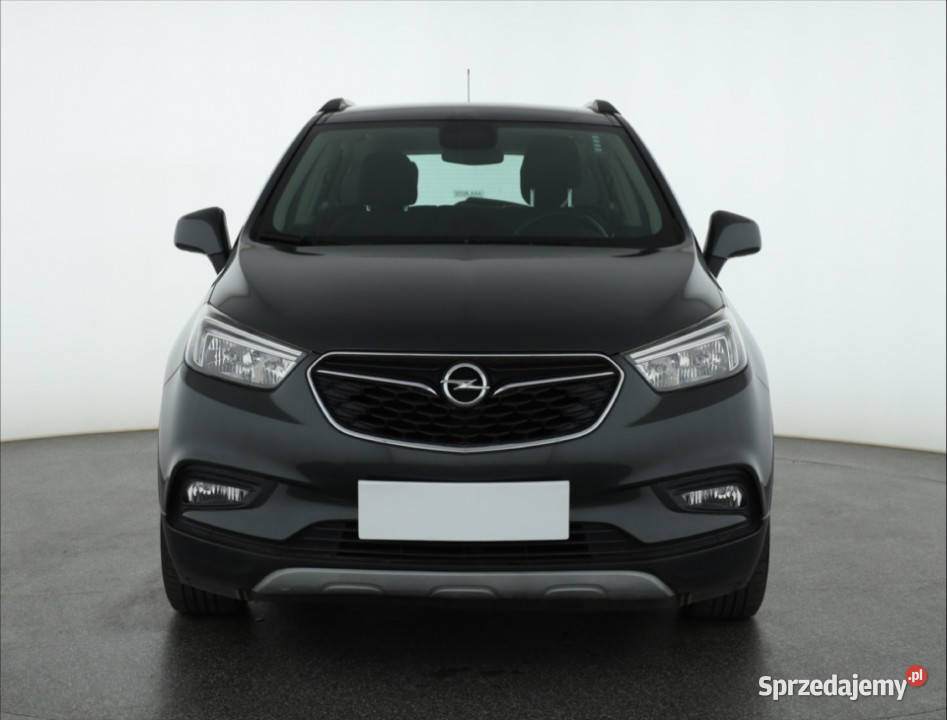 Opel Mokka 16 Mokka Piaseczno