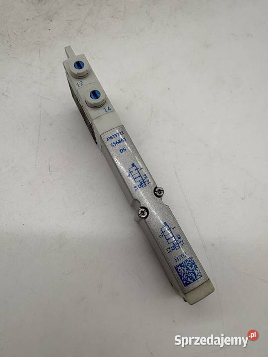 Festo 556841 VMPA1M1HDSPI Elektrozawór mazowieckie Warszawa