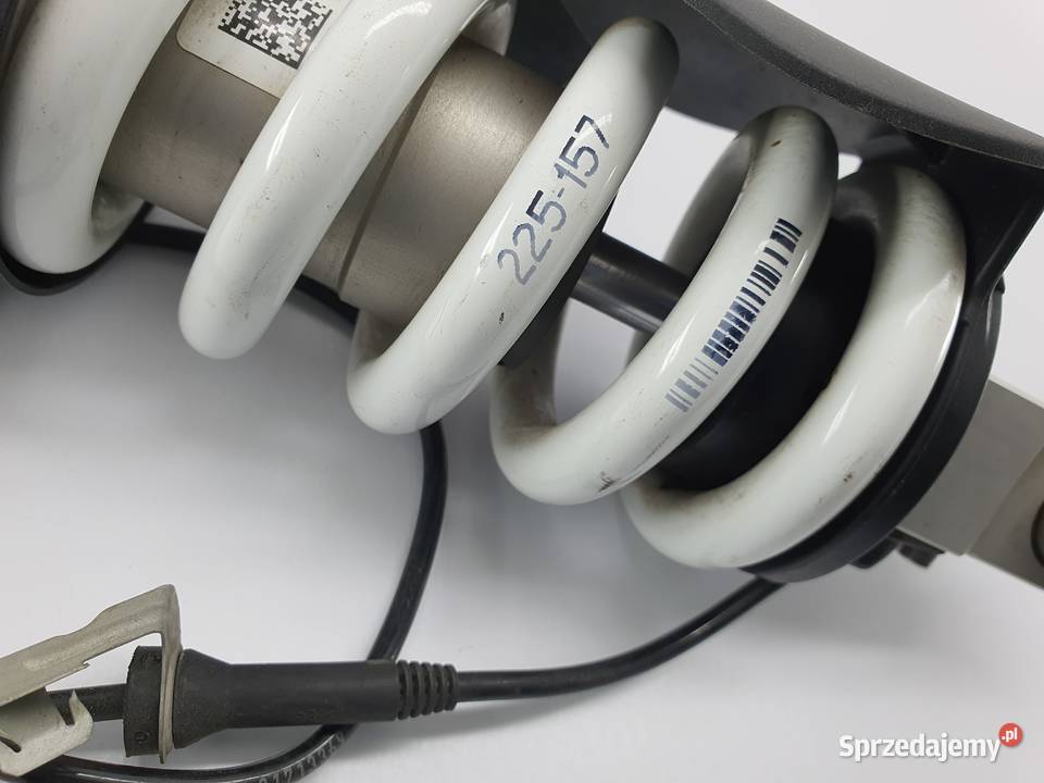 Amortyzator Tyl Dynamic Esa Bmw R 1200 Rs K54 Zawieszenie