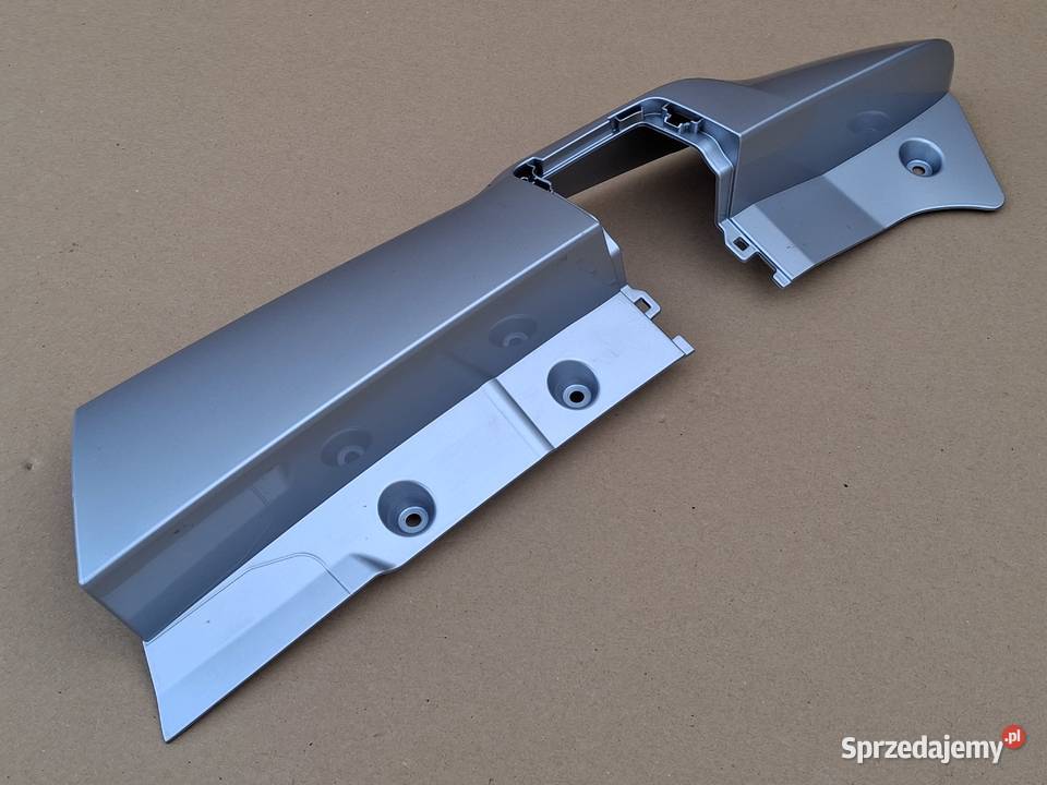 MERCEDES VITO W447 OSŁONA NAROŻNIK LAMPY LEWY sprzedam