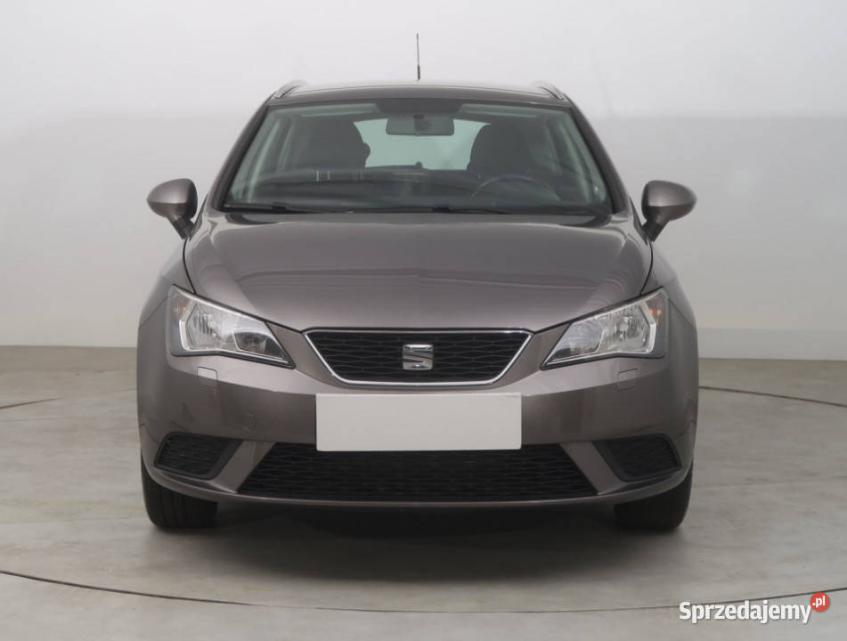 Seat Ibiza 12 TSI