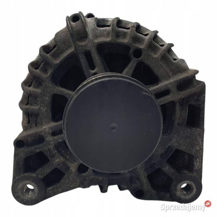 ALTERNATOR Renault Kangoo II 15 DCI valeo Układ elektryczny silnika Chełm