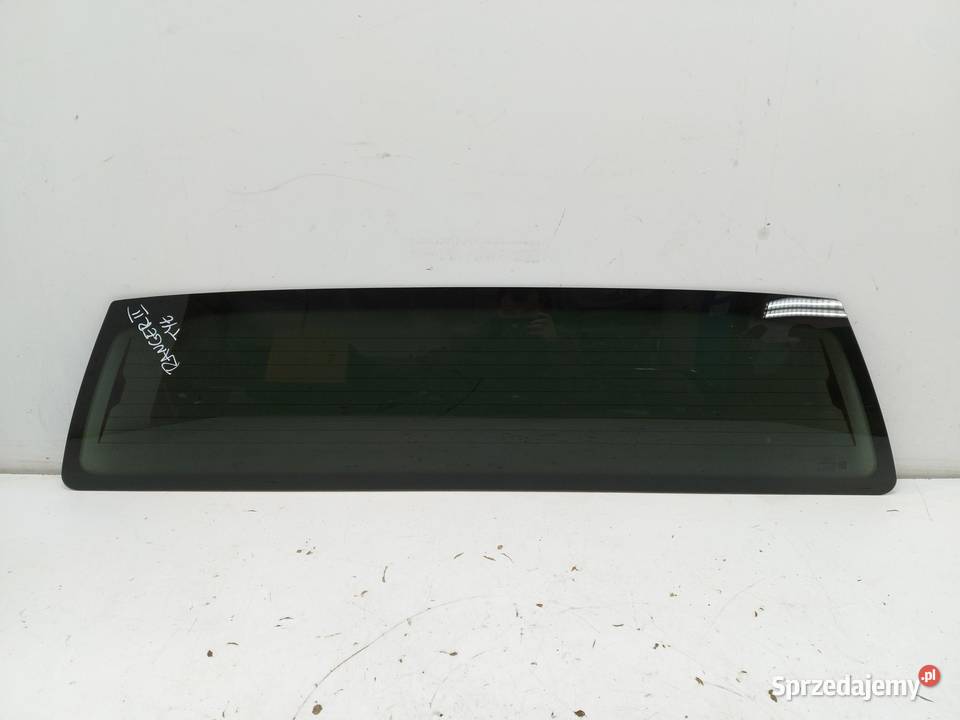 Ford Ranger VI 6 2024 szyba tył tylna oryginalna