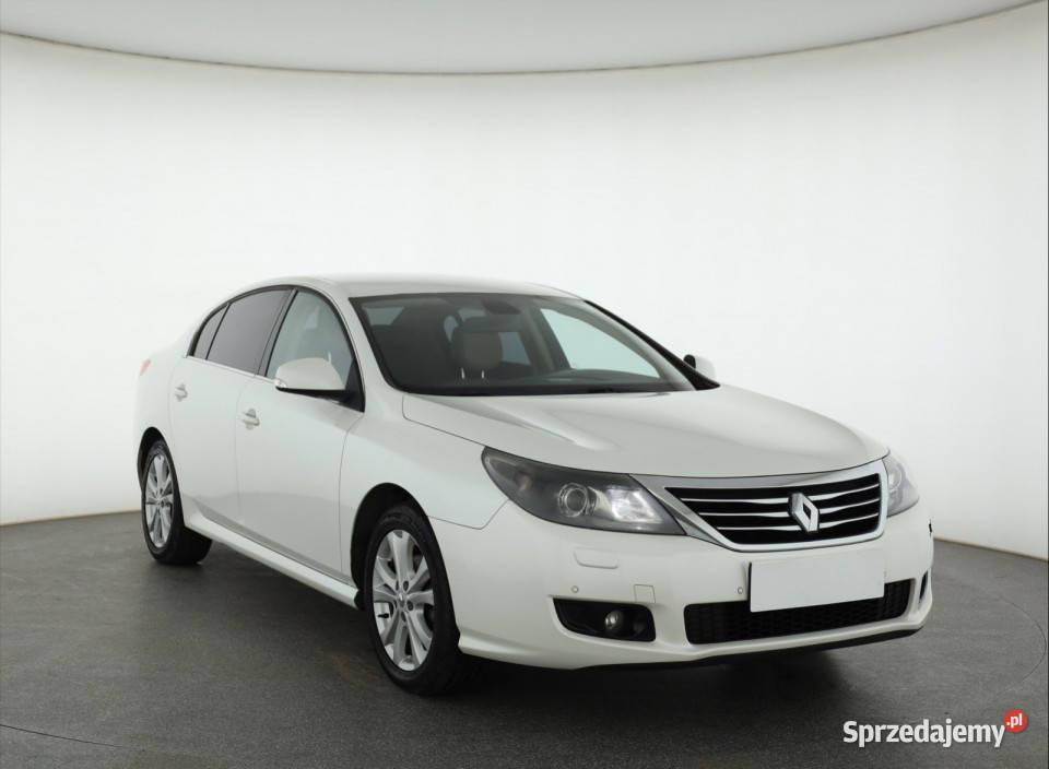 Renault Latitude 20 16V Piaseczno
