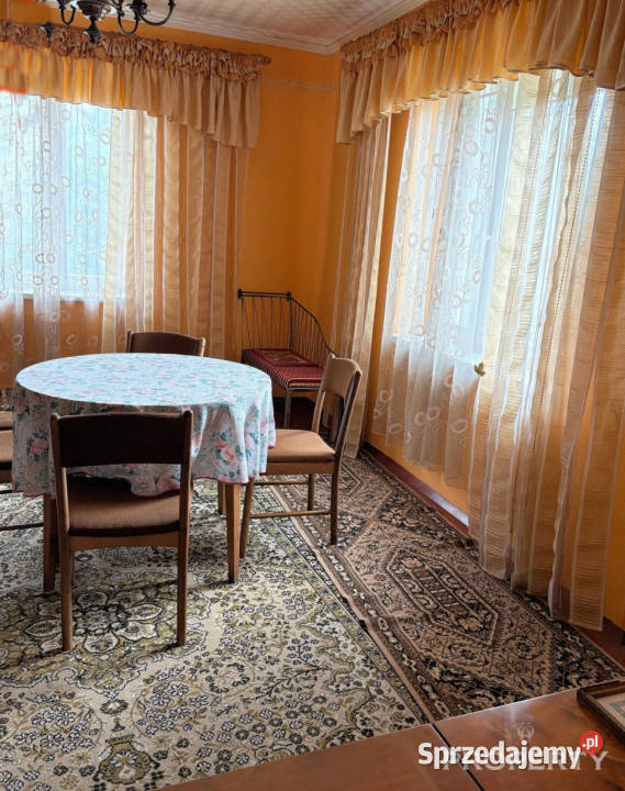 Dom 100m2 Podegrodzie sprzedam