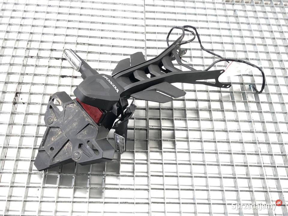 STELAŻ TYŁ OGON CB650RA 80101MKYD500