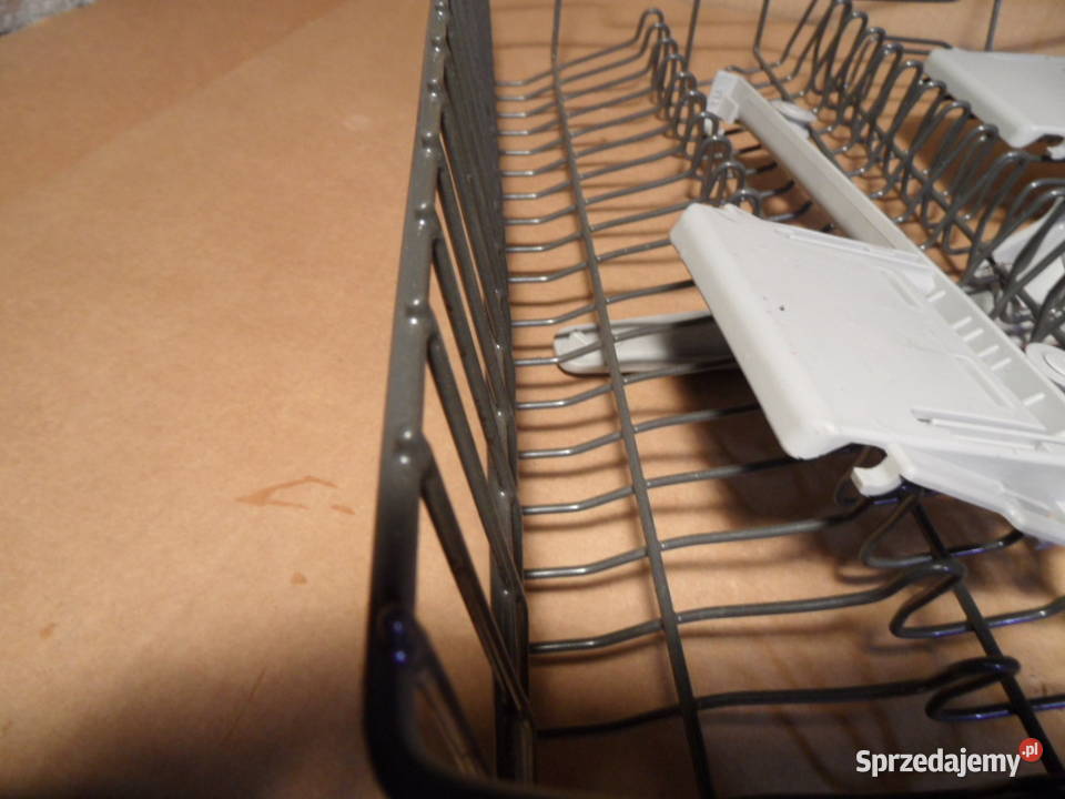 kosz zmywarki whirlpool świętokrzyskie Łopuszno