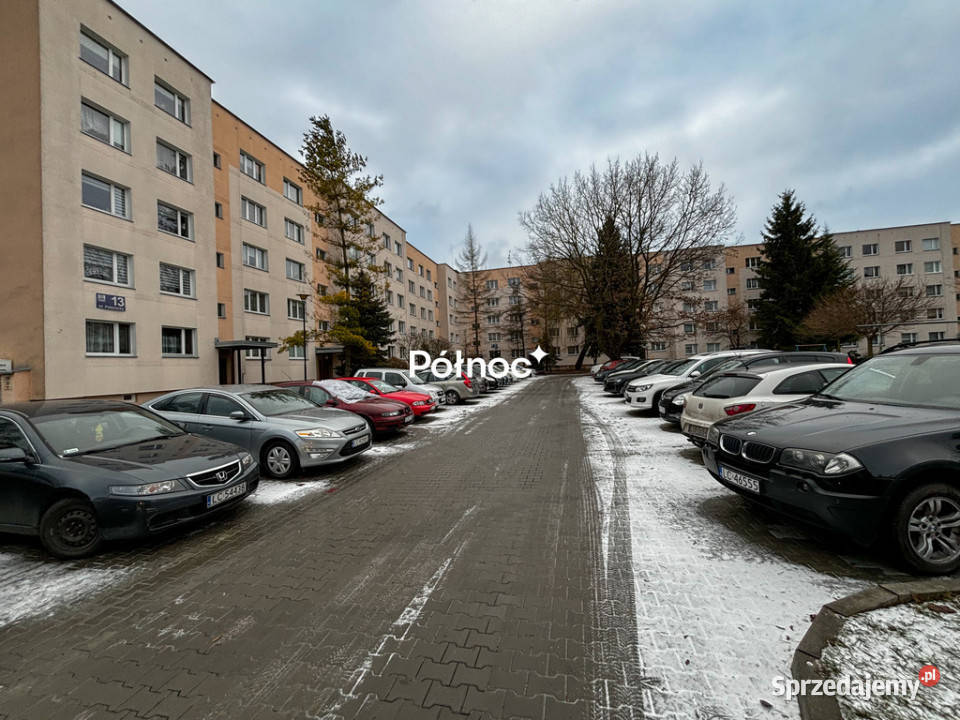 M3 Połanieckiej gotowe do zamieszkania Chełm