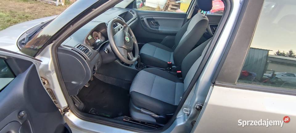 Benzyna klimatyzacja niska wielkopolskie Obrzycko