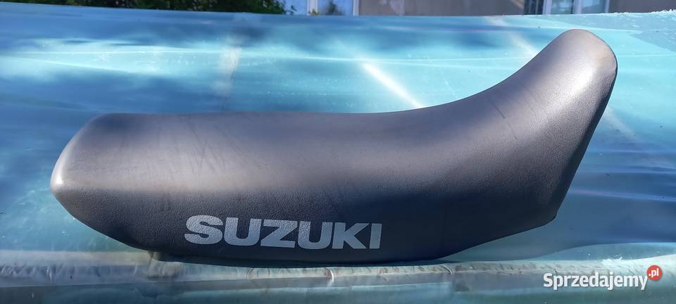 Suzuki dr 650 rse rs fotel kanapa Koło