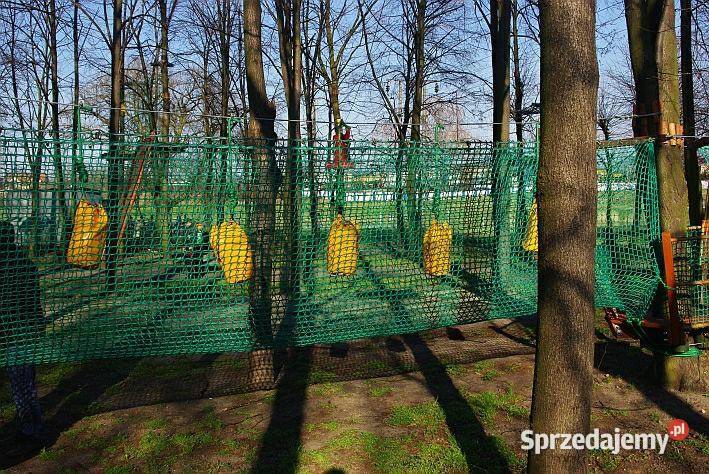 Sprzedam trasę w siatkach dzieci Skierniewice