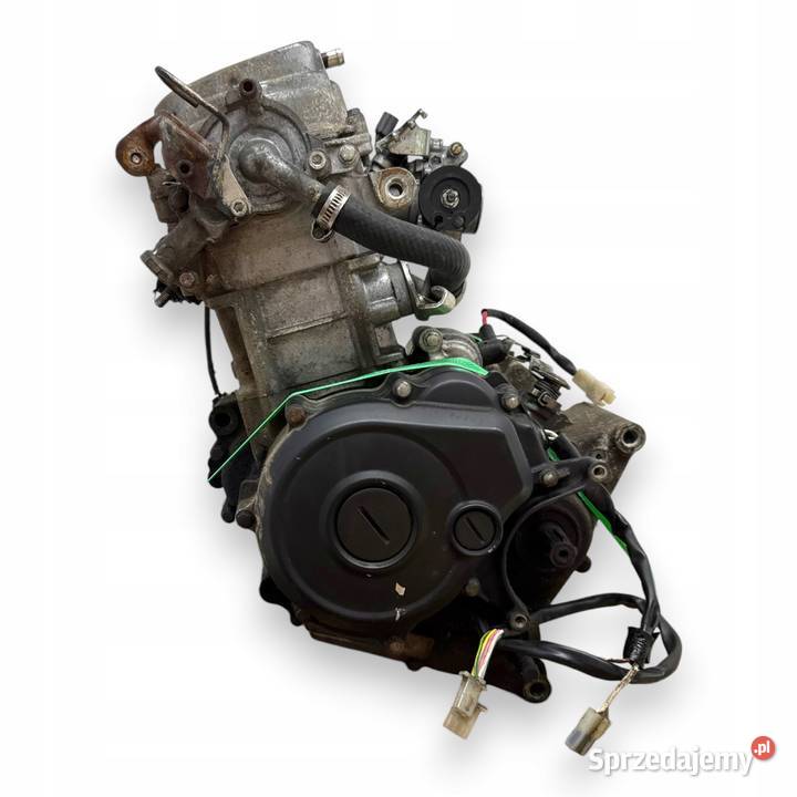 SILNIK E32CE Yamaha YZF R125 YZFR MT 125 XSR Silniki Chełm