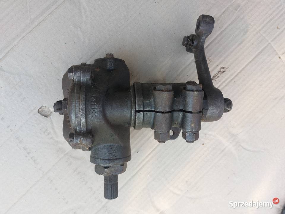 Części mercedes 170v 1939r manualna Pozostałe pomorskie Tczew