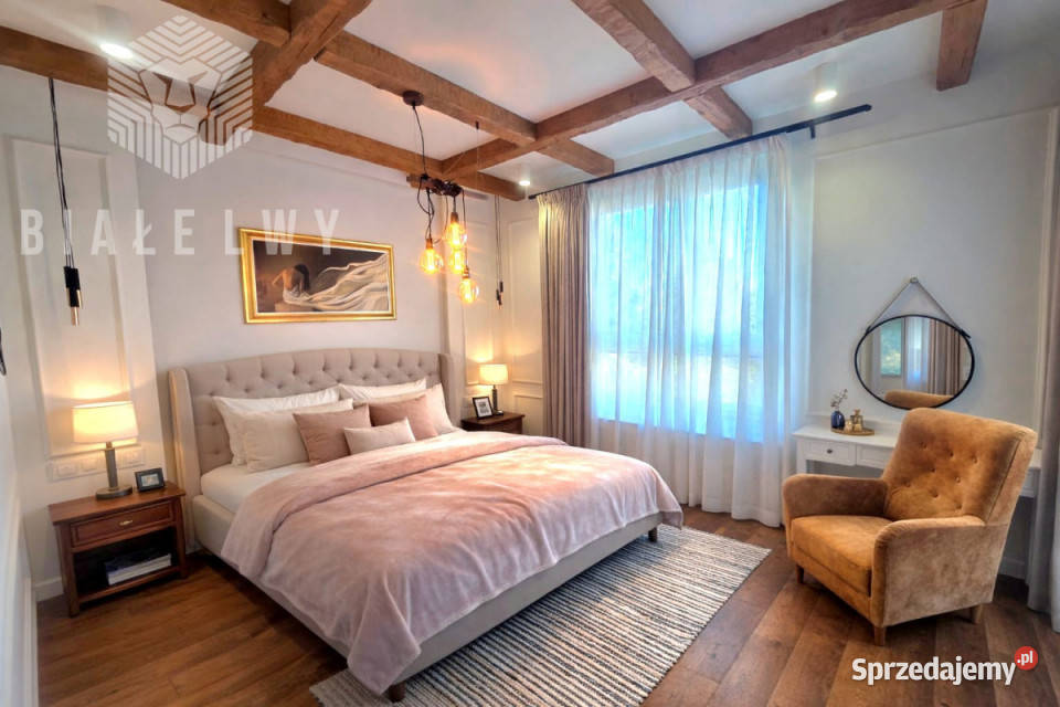 Mieszkanie Warszawa 8012m2 4 pokojowe