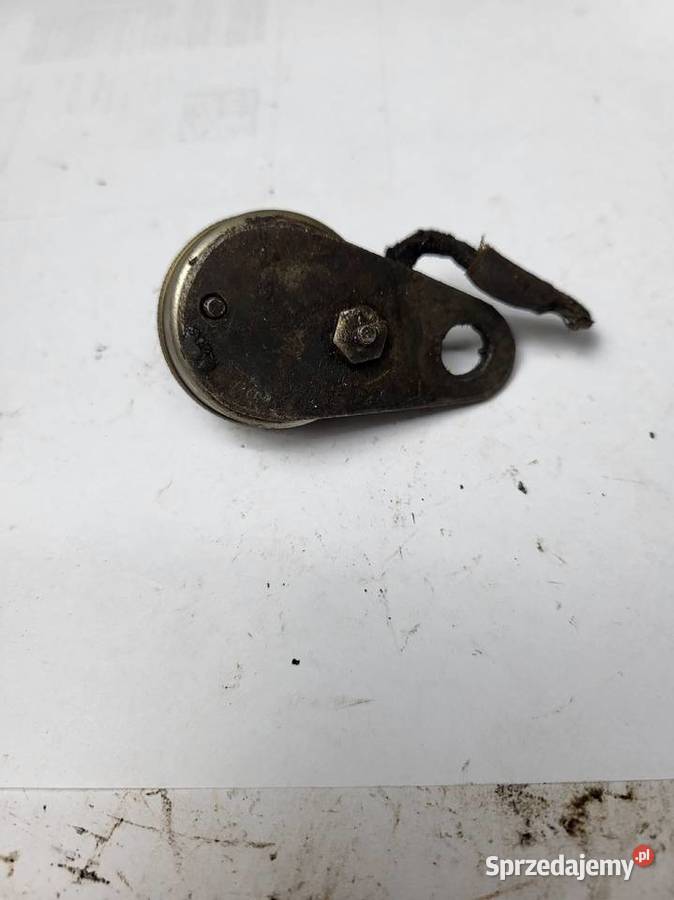 BOSH GASZAK PRZEŁACZNIK BOSH MOSIĄDZ Rybnik sprzedam
