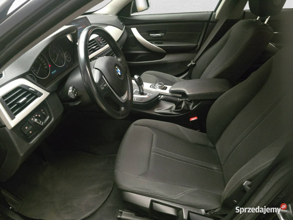 BMW 420 Poleasingowe ECR G22G23G82 2020 Sportowy / Coupe Komorniki