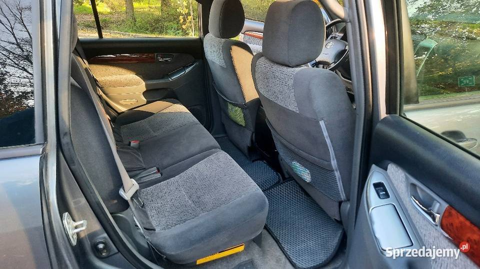 Toyota Land Cruiser IV 30D166 Klima 5osób 4x4 353000km Jaśkowice