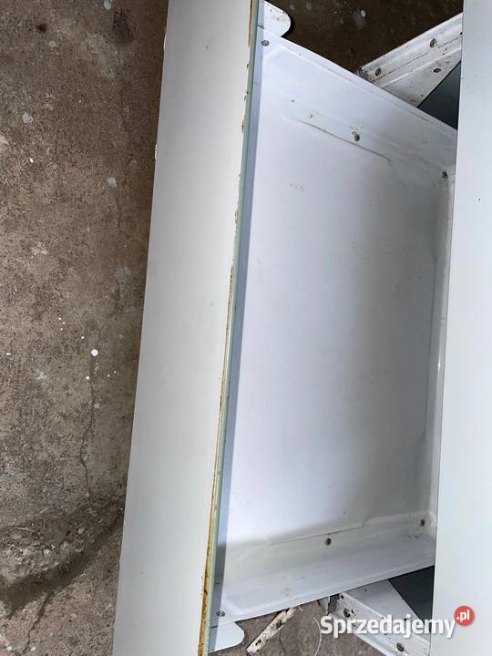 Kuchenka gazowa Amica Wolsztyn