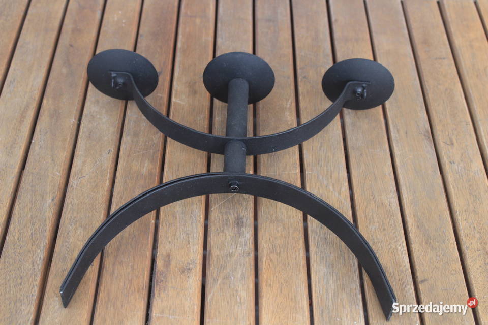 świecznik ikea wielkopolskie Kalisz